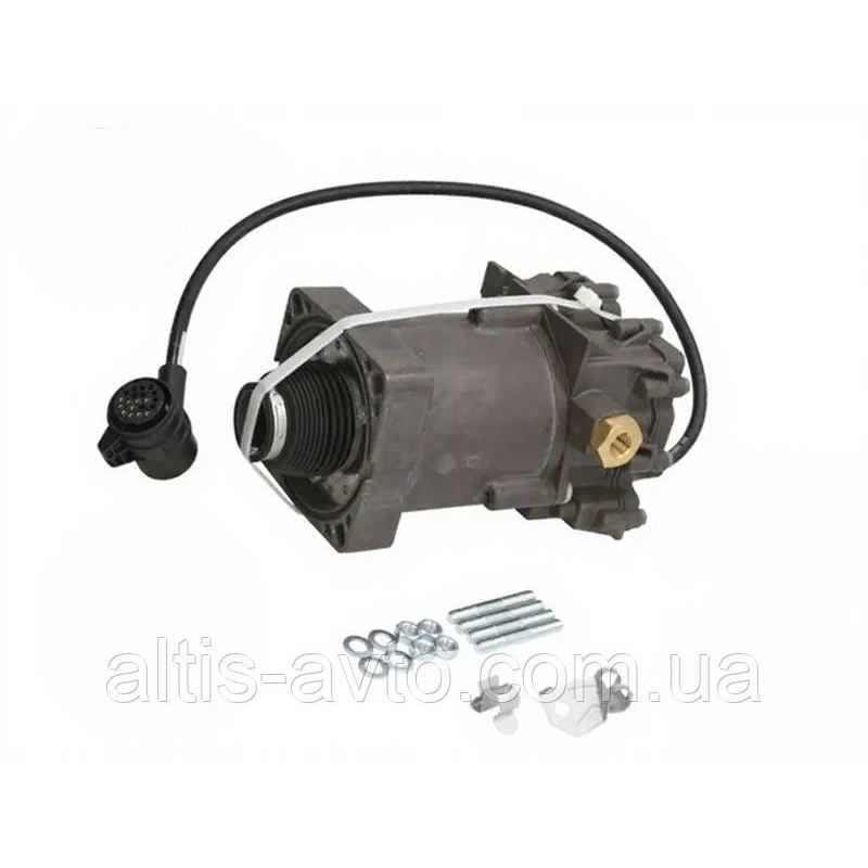 ПГУ Volvo FH 12 автомат коробка /FM (G3/4) VT2412B оригинал Knorr 2.30014 ПГУ Volvo FH 12 автомат коробка /FM (G3/4) VT2412B оригинал Knorr 2.30014