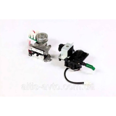 МЕМБРАННИЙ НАСОС (BOSCH) F00BH40203