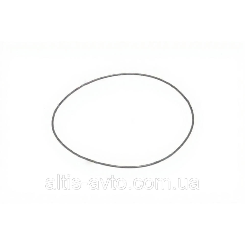 Прокладка под гильзу MAN 138X142.2X2.1 (Elring) 825.778