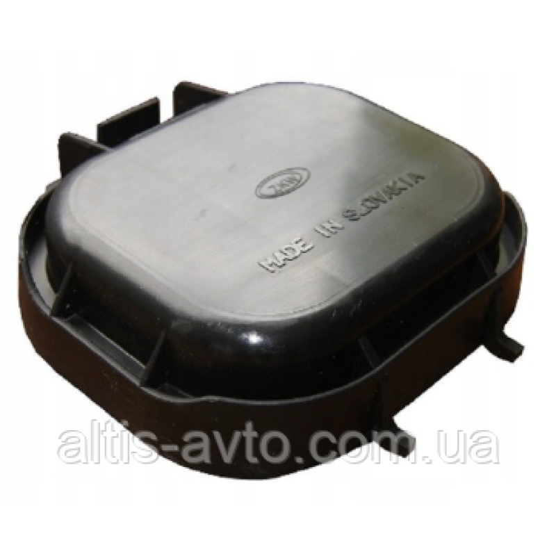 Корпус фары MAN L2000, TGA ➤ 81251116001 Корпус фары MAN L2000, TGA ➤ 81251116001