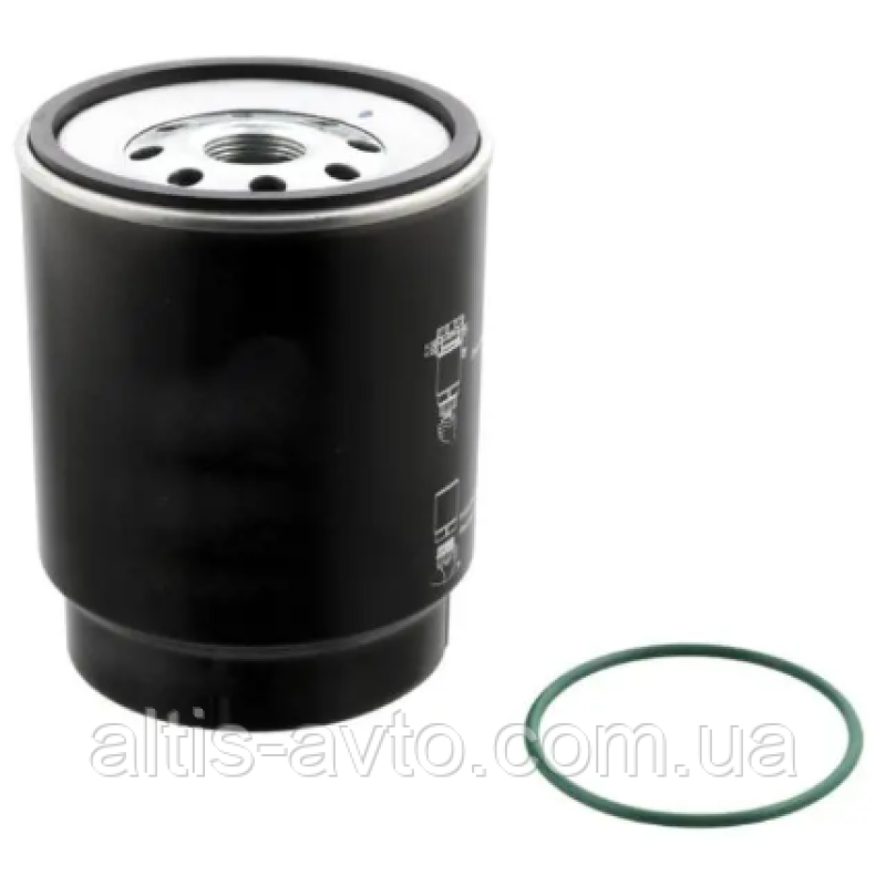 Фильтр сепаратора топлива MAN TGX, S, M, L 14r– ➤ 81125016101 Фильтр сепаратора топлива MAN TGX, S, M, L 14r– ➤ 81125016101