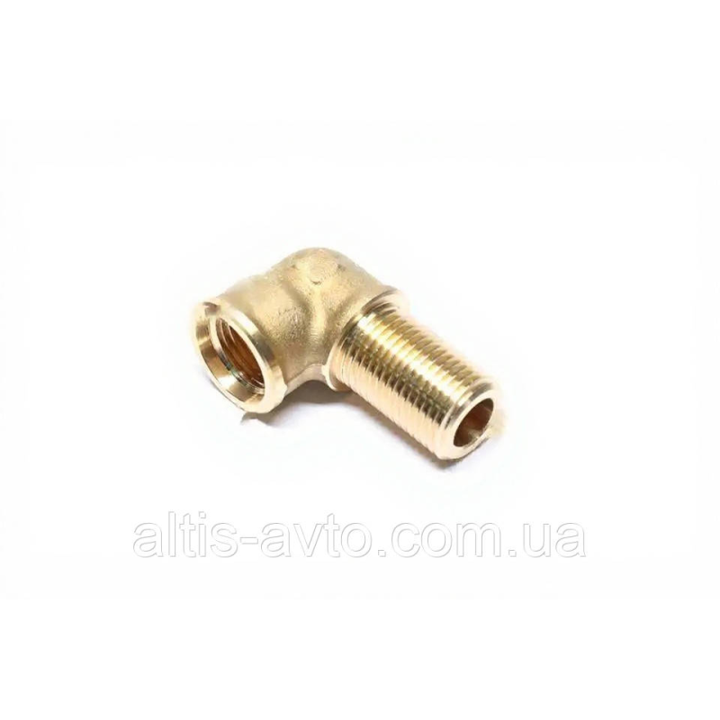 Штуцер M16x1.5 M16x1.5 (оригинал Wabco) 8934017744 Штуцер M16x1.5 M16x1.5 (оригинал Wabco) 8934017744