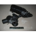 Кабель EBS 7 полюсов, 4,5 м. 24V  MAN, Volvo, Scania, Renault (оригинал Wabco) 4460082430