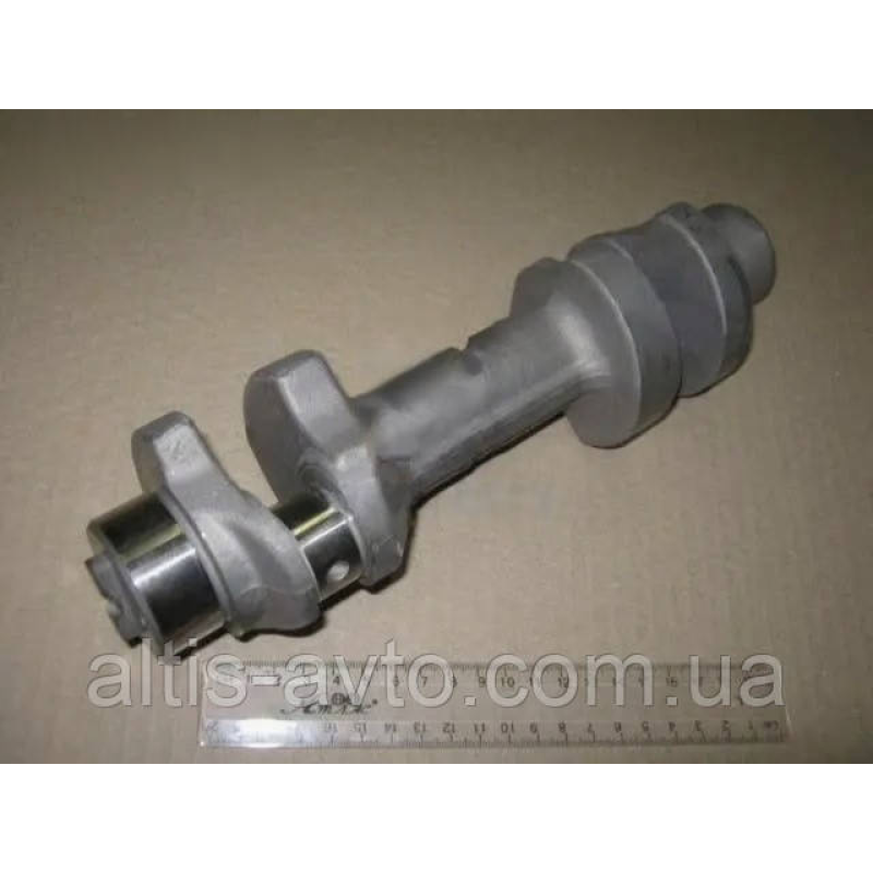 Коленвал компрессора MAN (VADEN) 7200 902 001 Коленвал компрессора MAN (VADEN) 7200 902 001