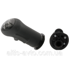 Рукоятка рычага КПП VOLVO, FL MR 62 B, FH12, FM10, FM, NH ➤ 20488058