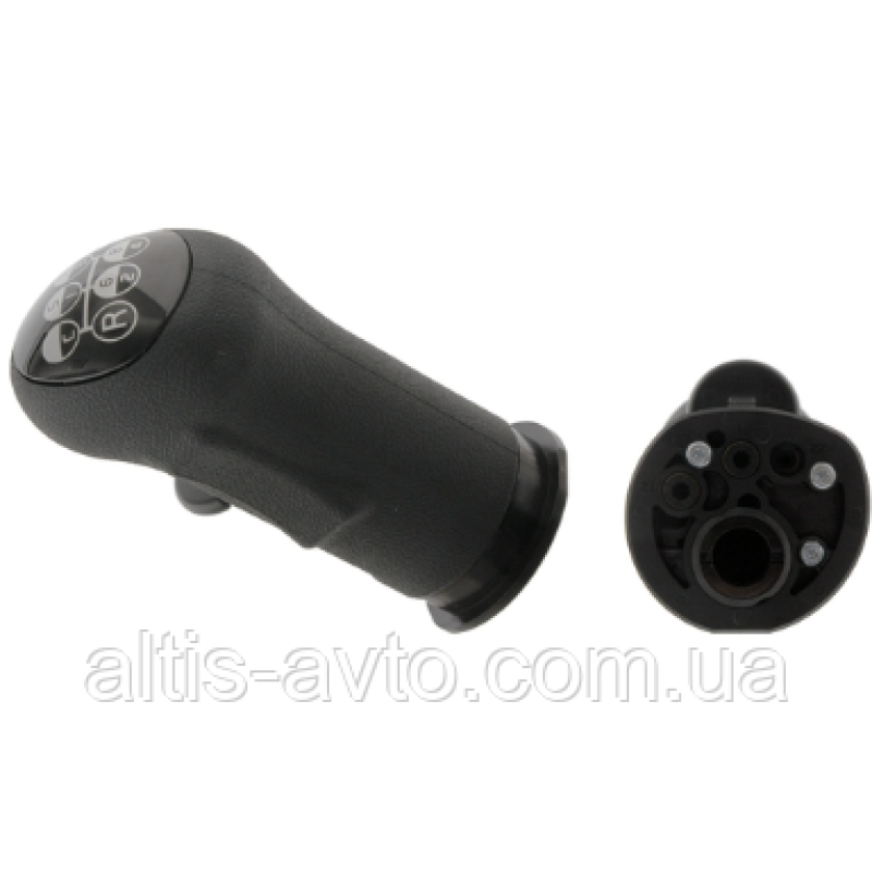 Рукоятка рычага КПП VOLVO, FL MR 62 B, FH12, FM10, FM, NH ➤ 20488058 Рукоятка рычага КПП VOLVO, FL MR 62 B, FH12, FM10, FM, NH ➤ 20488058