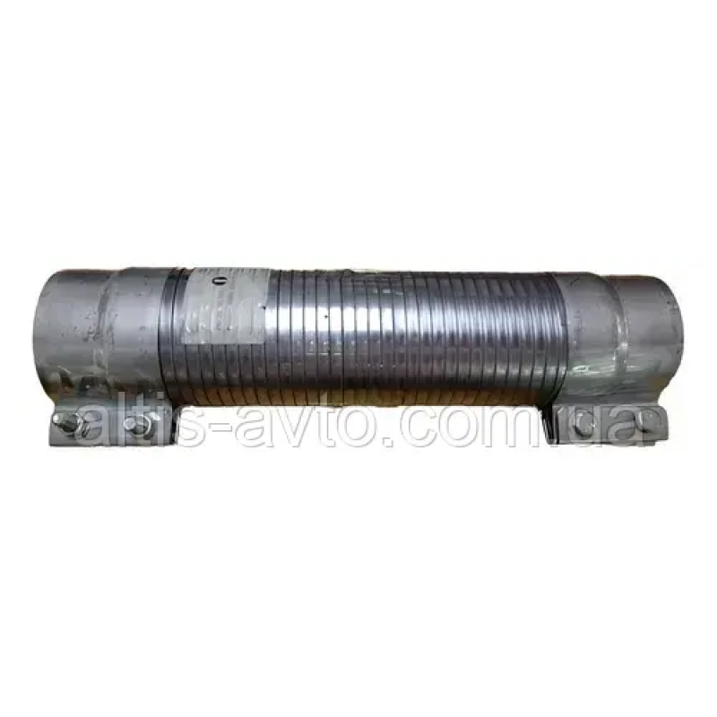 Гофра глушителя Mercedes Atego ➤ 9734900165 Гофра глушителя Mercedes Atego ➤ 9734900165