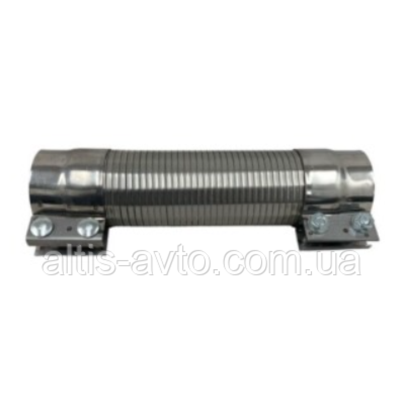 Гофра глушителя Mercedes Atego ➤ 9704900265 Гофра глушителя Mercedes Atego ➤ 9704900265