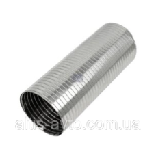 Гофра глушителя MAN F90 ➤ 81152100054