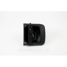 Ручка дверная правая MAN TGL, TGM, TGA, TGS, TGX ➤ 81626416080