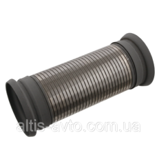 Гофра глушителя Mercedes (BM356–7, 625, 645–IVECO ➤ 6214900065