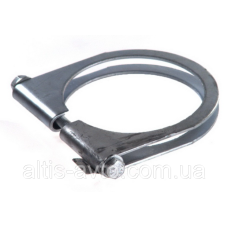 Хомут гофры MERCEDES (Vanstar) 12924