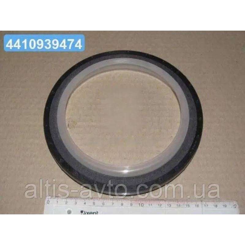 Сальник коленвала задний Renault DXI 11/ DXI 13 (150X180X15) AB SL LD (оригинал Corteco) 19037091B Сальник коленвала задний Renault DXI 11/ DXI 13 (150X180X15) AB SL LD (оригинал Corteco) 19037091B