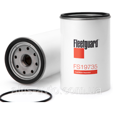 Фильтр топливный двигателя с сепаратором Renault DXi, VOLVO FH, FM 05r ➤ 7420514654