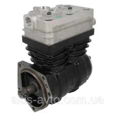 Компрессор 704CM3 VOLVO Renault (VADEN) 1300 010 001