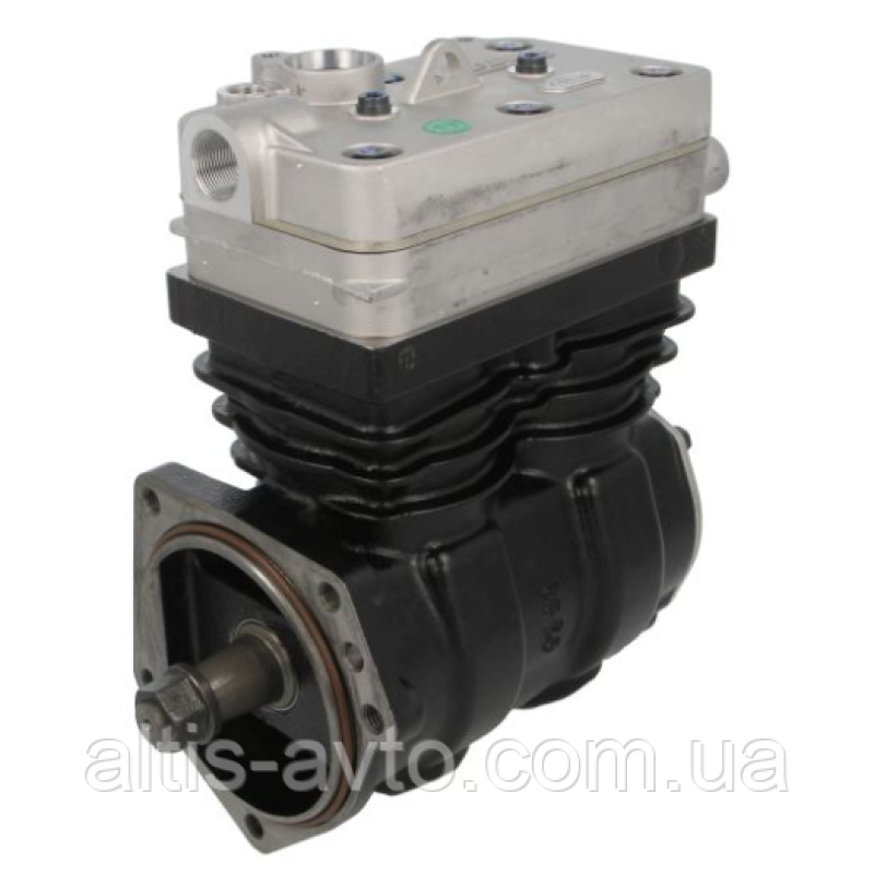Компрессор 704CM3 VOLVO Renault (VADEN) 1300 010 001 Компрессор 704CM3 VOLVO Renault (VADEN) 1300 010 001