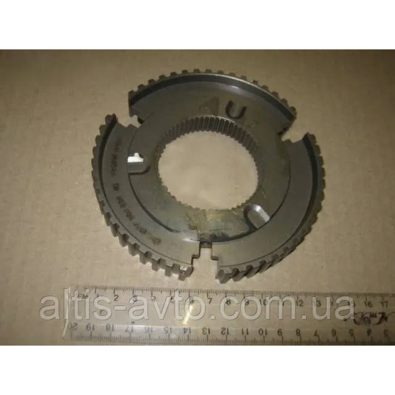 Ступица синхронизатора КПП (CEI) 155.244 Ступица синхронизатора КПП (CEI) 155.244