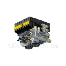 Модулятор EBS прицепа (оригинал Wabco) 4801020630