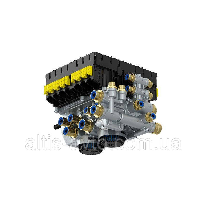 Модулятор EBS прицепа (оригинал Wabco) 4801020630 Модулятор EBS прицепа (оригинал Wabco) 4801020630