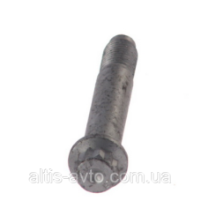 Болт SAF SK NLB, INTEGRAL, RLB, SKRB, BA9 ➤ 4375100512
