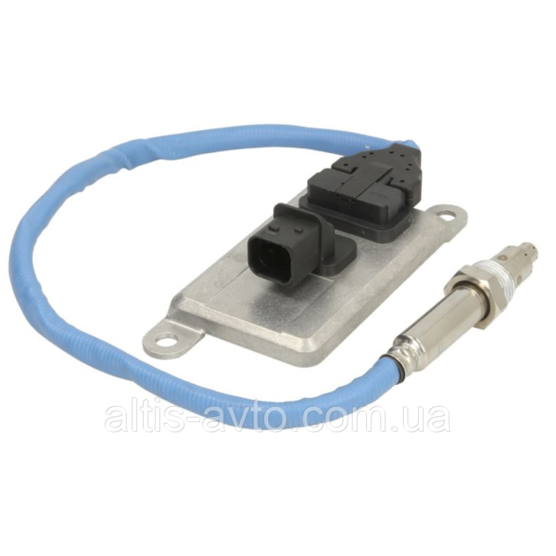 Датчик NOX sensor MAN TGS, TGX ( Euro 6) за катализатором ➤ 51154080018 Датчик NOX sensor MAN TGS, TGX ( Euro 6) за катализатором ➤ 51154080018