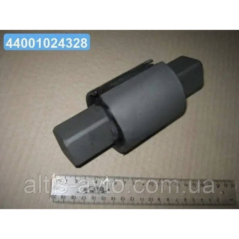Втулка 68x77x170 рессоры KASSBOHRER (Sampa) 083.001