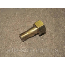 Перепускной клапан тнвд MAN/Renault (SAMPA) 200.214