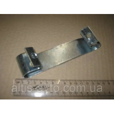 Пружина тормозной колодки SAF (SAMPA) 114.208