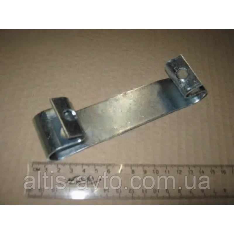 Пружина тормозной колодки SAF (SAMPA) 114.208 Пружина тормозной колодки SAF (SAMPA) 114.208
