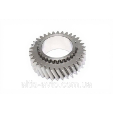 Шестерня 3-й передачи 34Z КПП ZF (CEI) 145.473