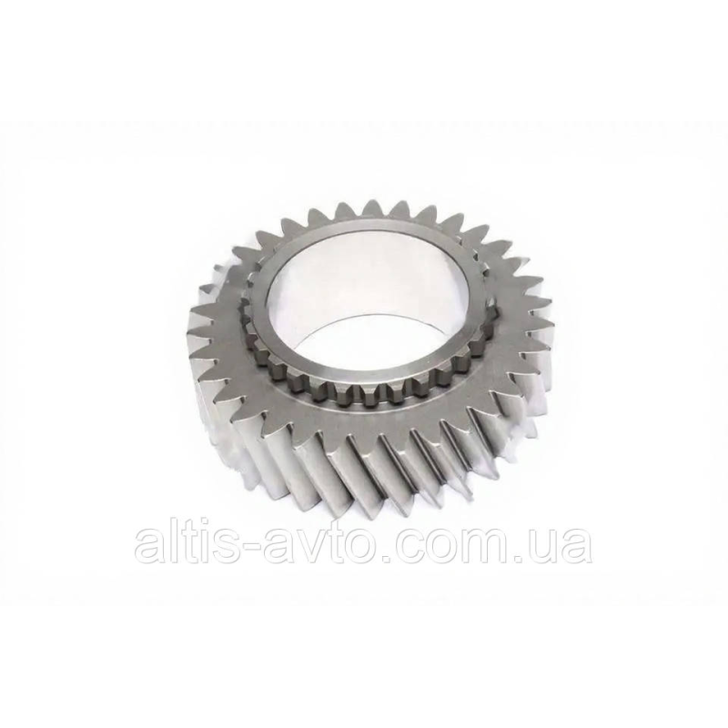 Шестерня 3-й передачи 34Z КПП ZF (CEI) 145.473 Шестерня 3-й передачи 34Z КПП ZF (CEI) 145.473