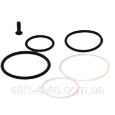 Уплотнительное кольцо (Bosch) F00HN37928