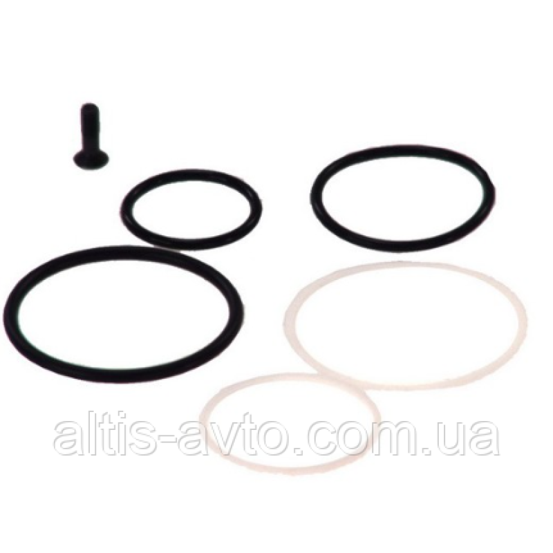 Уплотнительное кольцо (Bosch) F00HN37928 Уплотнительное кольцо (Bosch) F00HN37928