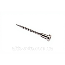 Комплект клапанов, инжектор CR KAMAZ/CUMMINS 8,9 (Bosch) F00RJ01941