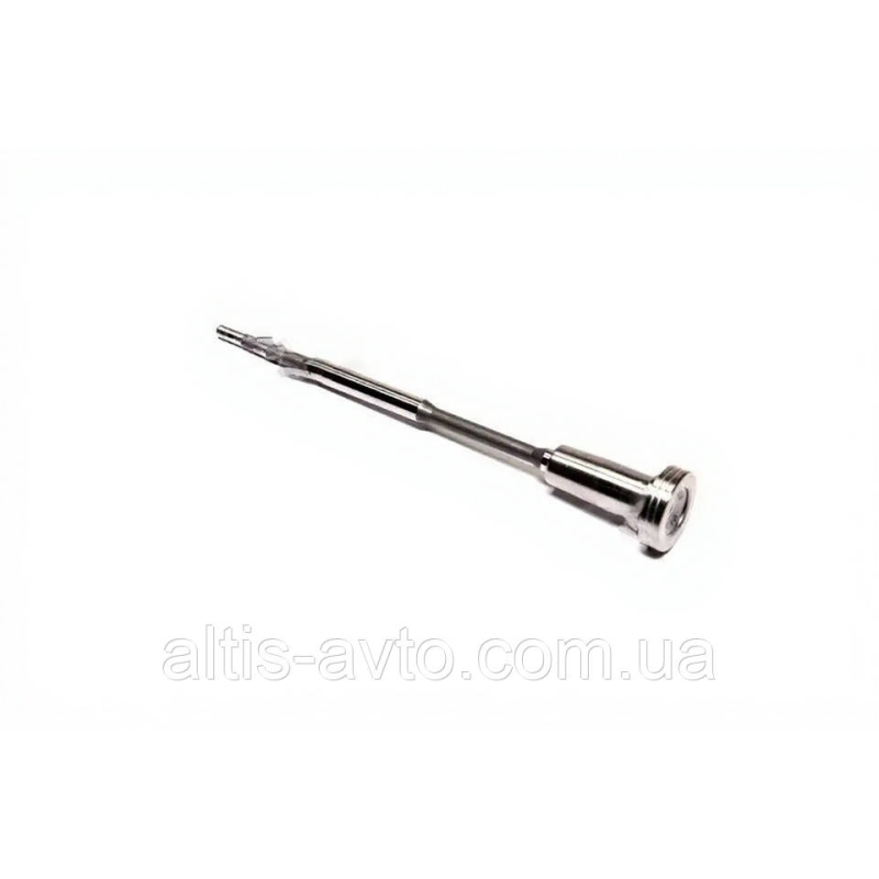 Комплект клапанов, инжектор CR KAMAZ/CUMMINS 8,9 (Bosch) F00RJ01941 Комплект клапанов, инжектор CR KAMAZ/CUMMINS 8,9 (Bosch) F00RJ01941