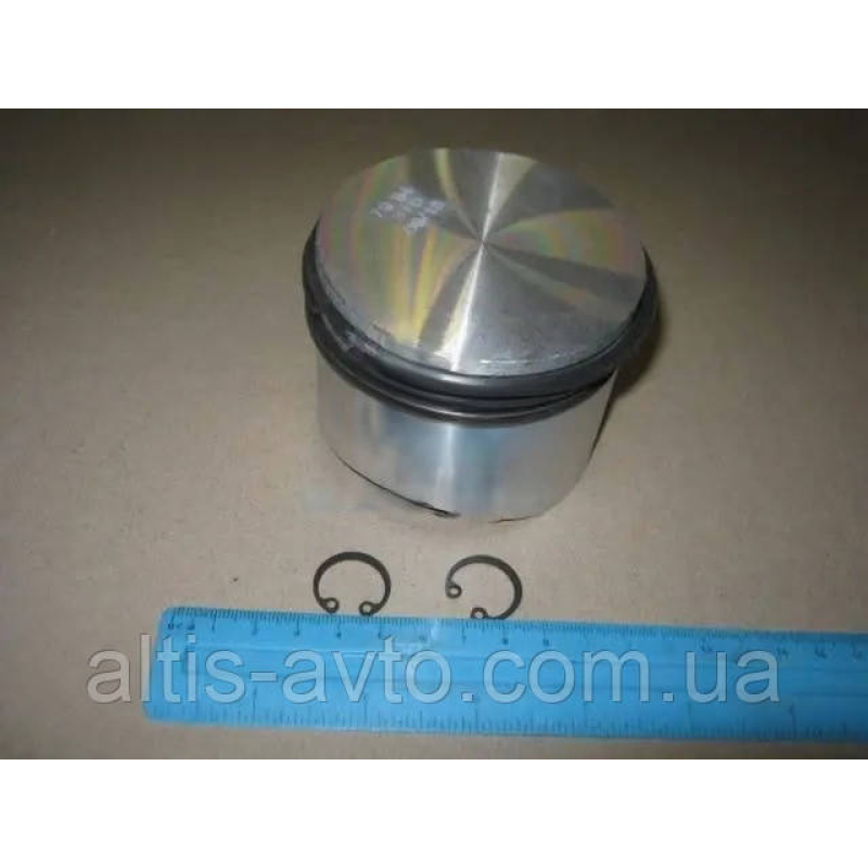 Поршень компрессора с кольцами 80.00mm (STD) KNORR, VOLVO FL6 (VADEN) 7000 801 100 Поршень компрессора с кольцами 80.00mm (STD) KNORR, VOLVO FL6 (VADEN) 7000 801 100