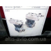 Компрессор Mercedes-Benz (VADEN) 1100 035 001 Компрессор Mercedes-Benz (VADEN) 1100 035 001