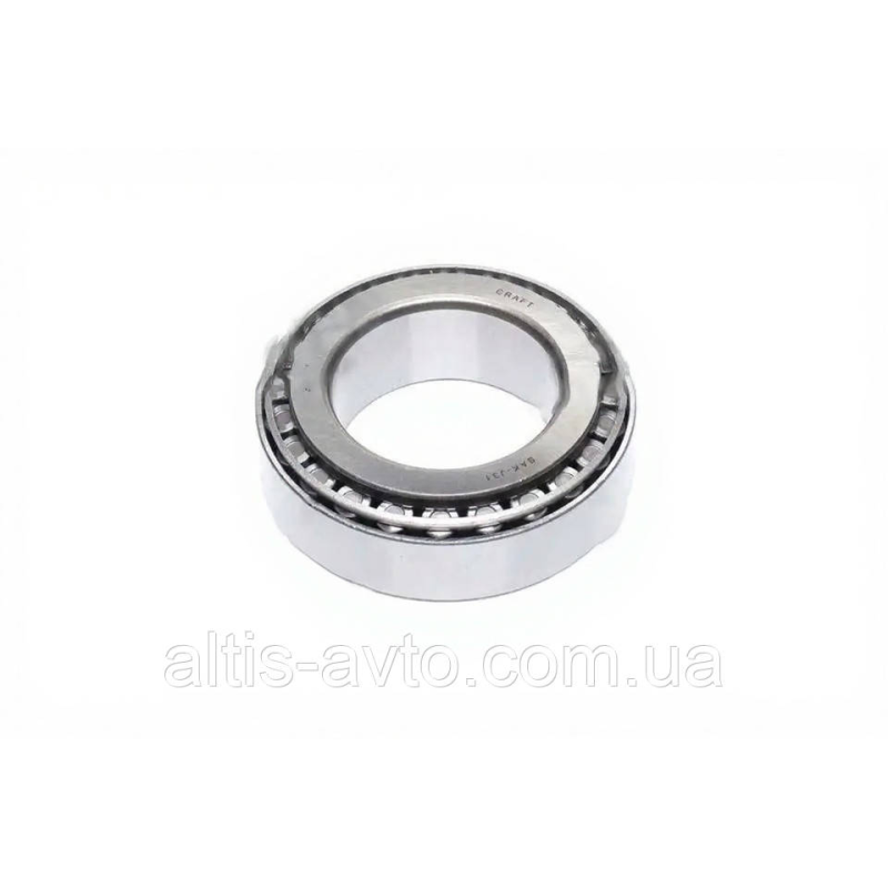 Подшипник ступицы IVECO MK,ZETA, MAN, SAF (Craft-Bearings) CRF-33113 A