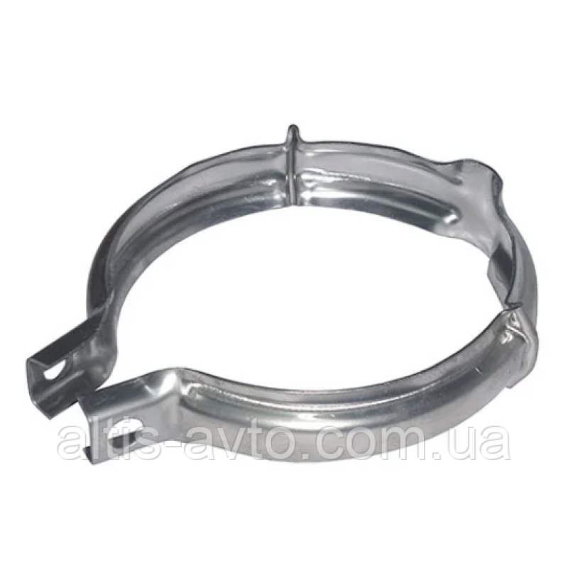 Хомут системы выхлопной VOLVO B6BLE, B7L, B7R, B10M, B12B, B12M, FL6, FH12, FH12 (BR), FM, VM ➤ 3033054 Хомут системы выхлопной VOLVO B6BLE, B7L, B7R, B10M, B12B, B12M, FL6, FH12, FH12 (BR), FM, VM ➤ 3033054