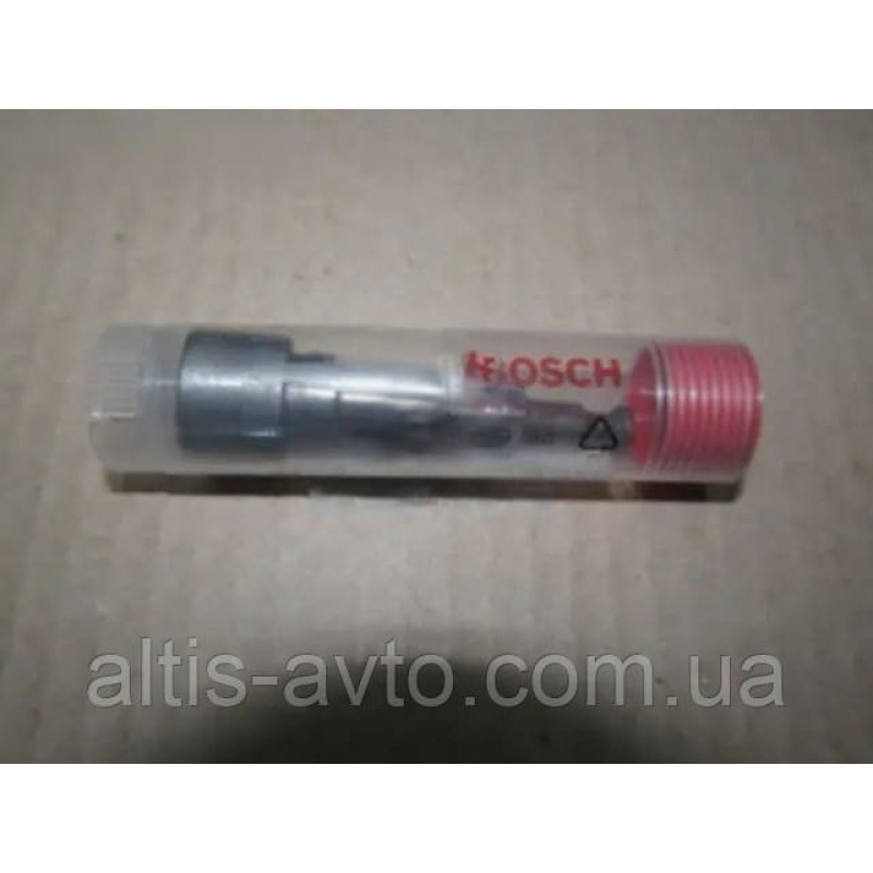 Плунжерная пара KHD 2,8/3,8 (Bosch) 1418325159 Плунжерная пара KHD 2,8/3,8 (Bosch) 1418325159