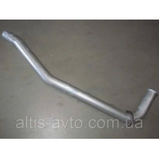 Труба выхлопная MAN (Vanstar) 30146MN
