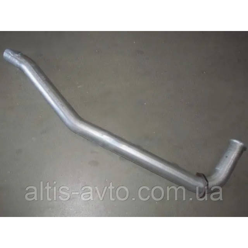 Труба выхлопная MAN (Vanstar) 30146MN Труба выхлопная MAN (Vanstar) 30146MN