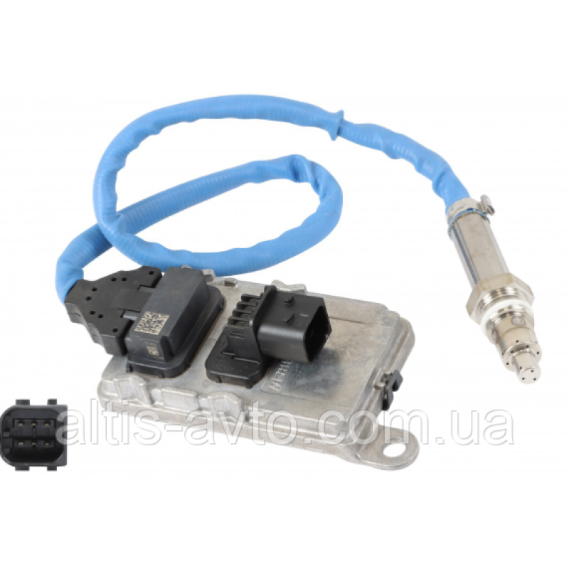Датчик Nox MAN TGX, S 20r ➤ 51154080030 Датчик Nox MAN TGX, S 20r ➤ 51154080030