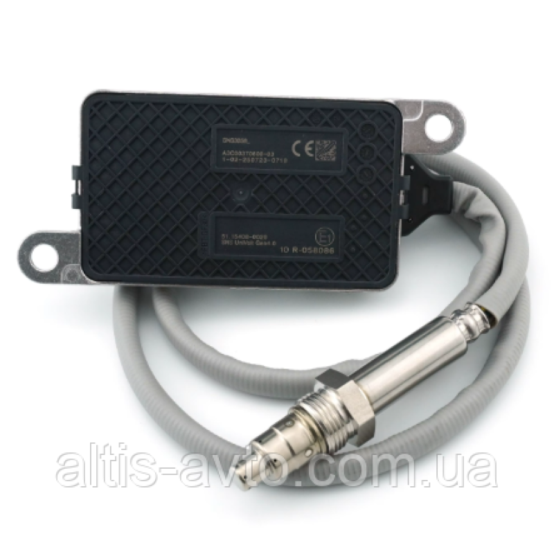 Датчик Nox MAN E6 ➤ 51154080029 Датчик Nox MAN E6 ➤ 51154080029