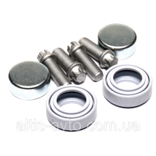 Ремкомплект суппорта MERITOR ELSA195,ELSA225 MCK1253 (TTT-auto) 15588