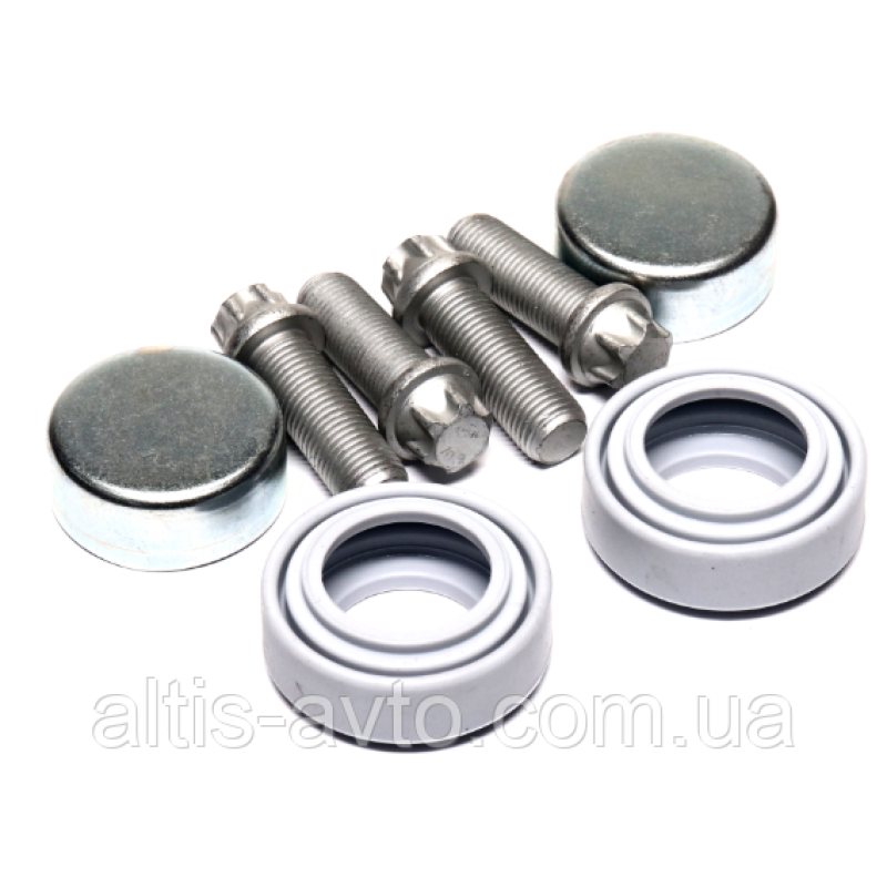 Ремкомплект суппорта MERITOR ELSA195,ELSA225 MCK1253 (TTT-auto) 15588 Ремкомплект суппорта MERITOR ELSA195,ELSA225 MCK1253 (TTT-auto) 15588
