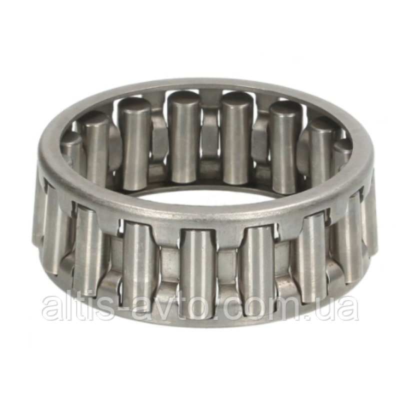 Подшипник КПП 45x57x21 (CEI) 137.135 Подшипник КПП 45x57x21 (CEI) 137.135