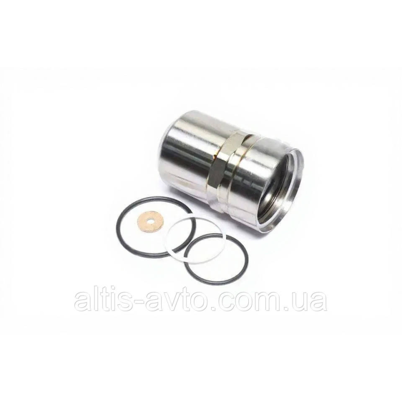 Магнит с уплотнениями (Bosch) F00HN37925 Магнит с уплотнениями (Bosch) F00HN37925