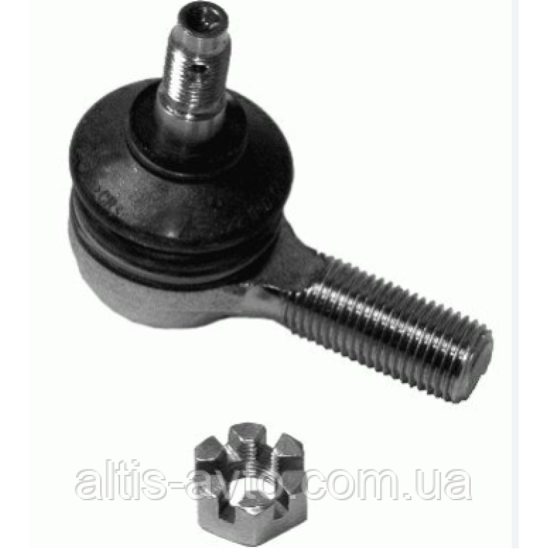 Наконечник тяги КПП (Sampa) 100.028 Наконечник тяги КПП (Sampa) 100.028