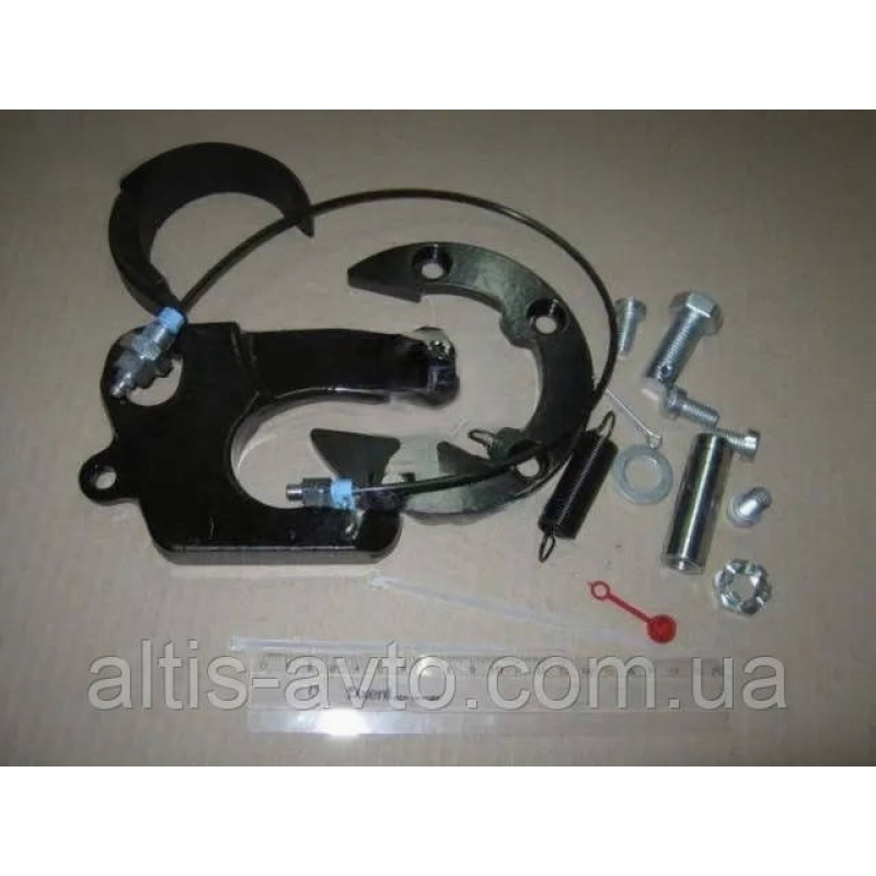 Ремкомплект седла Jost (замок) 37CW, E (Sampa) 095.539 Ремкомплект седла Jost (замок) 37CW, E (Sampa) 095.539